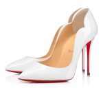 Christian Louboutin Store – Christian Louboutin hot chick – 1190911w222 High Heels für höchsten Luxus
