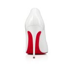 Christian Louboutin Store – Christian Louboutin hot chick – 1190911w222 High Heels für höchsten Luxus