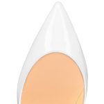 Christian Louboutin Store – Christian Louboutin hot chick – 1190911w222 High Heels für höchsten Luxus