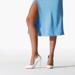 Christian Louboutin Store – Christian Louboutin hot chick – 1190911w222 High Heels für höchsten Luxus
