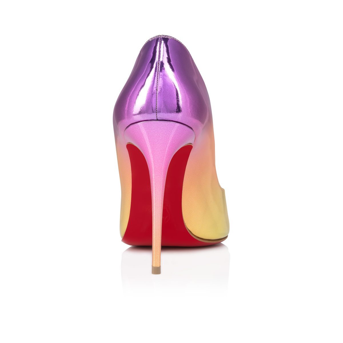Christian Louboutin Store – Christian Louboutin hot chick – 12503446832 High Heels für höchsten Luxus