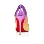 Christian Louboutin Store – Christian Louboutin hot chick – 12503446832 High Heels für höchsten Luxus