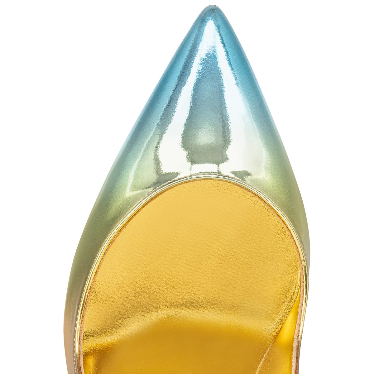 Christian Louboutin Store – Christian Louboutin hot chick – 12503446832 High Heels für höchsten Luxus