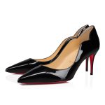 Christian Louboutin Store – Christian Louboutin hot chick – 3231110bk01 High Heels für höchsten Luxus