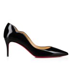 Christian Louboutin Store – Christian Louboutin hot chick – 3231110bk01 High Heels für höchsten Luxus
