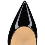 Christian Louboutin Store – Christian Louboutin hot chick – 3231110bk01 High Heels für höchsten Luxus