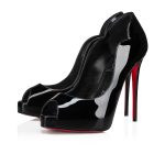 Christian Louboutin Store – Christian Louboutin hot chick alta – 3230023b439 High Heels für höchsten Luxus