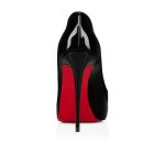 Christian Louboutin Store – Christian Louboutin hot chick alta – 3230023b439 High Heels für höchsten Luxus