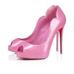 Christian Louboutin Store – Christian Louboutin hot chick alta – 3240459p989 High Heels für höchsten Luxus
