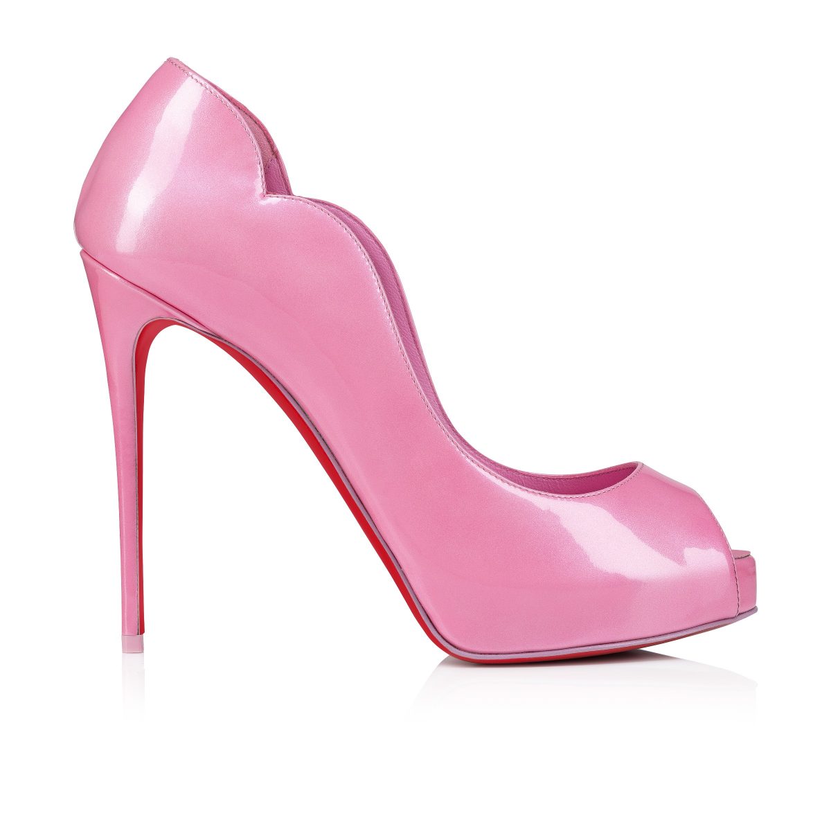 Christian Louboutin Store – Christian Louboutin hot chick alta – 3240459p989 High Heels für höchsten Luxus