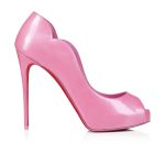 Christian Louboutin Store – Christian Louboutin hot chick alta – 3240459p989 High Heels für höchsten Luxus