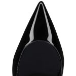 Christian Louboutin Store – Christian Louboutin hot chick sling – 3230045b439 High Heels für höchsten Luxus