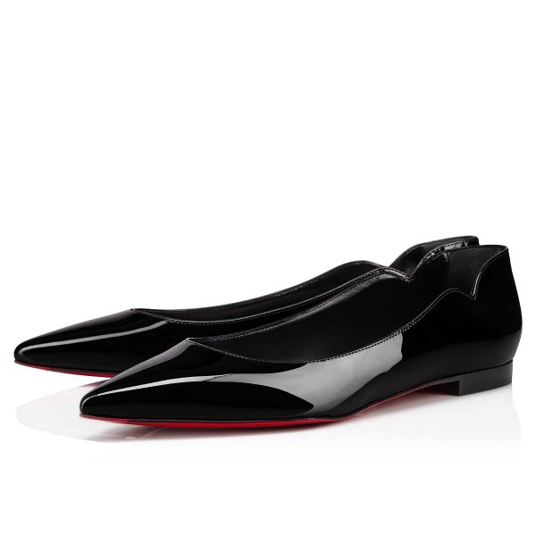 Christian Louboutin Store – Christian Louboutin hot chickita – 3220684b439 High Heels für höchsten Luxus