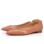Christian Louboutin Store – Christian Louboutin hot chickita – 3220684n295 High Heels für höchsten Luxus