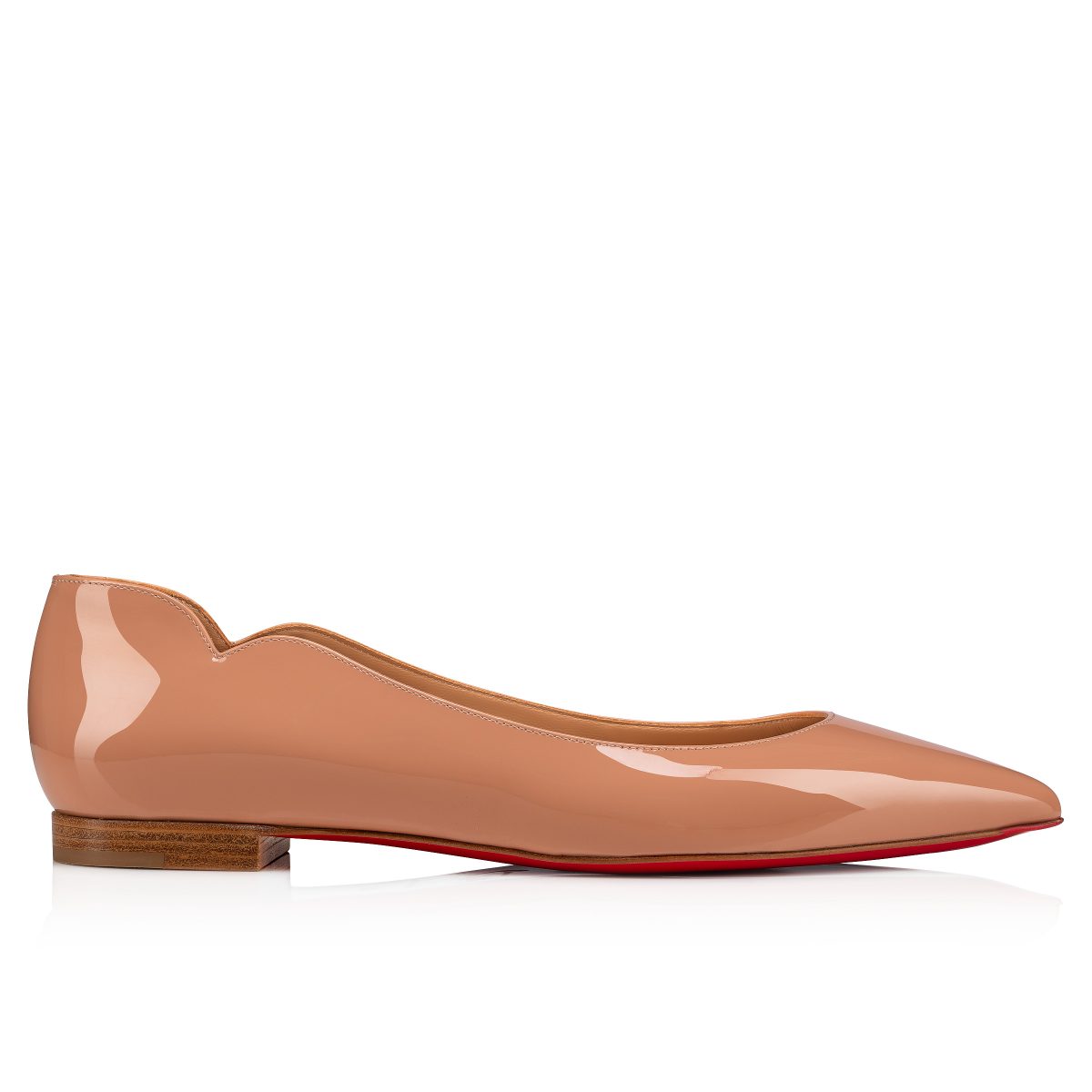 Christian Louboutin Store – Christian Louboutin hot chickita – 3220684n295 High Heels für höchsten Luxus