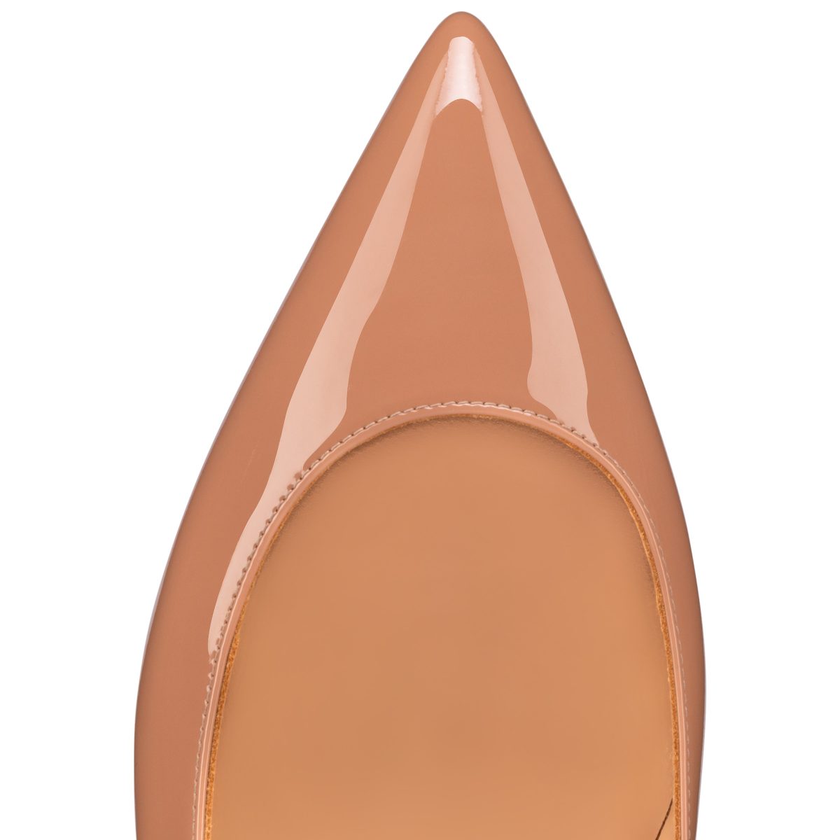 Christian Louboutin Store – Christian Louboutin hot chickita – 3220684n295 High Heels für höchsten Luxus
