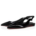 Christian Louboutin Store – Christian Louboutin hot chickita sling – 3230035b439 High Heels für höchsten Luxus
