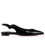 Christian Louboutin Store – Christian Louboutin hot chickita sling – 3230035b439 High Heels für höchsten Luxus
