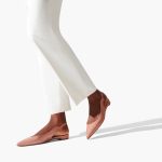 Christian Louboutin Store – Christian Louboutin hot chickita sling – 3230035n295 High Heels für höchsten Luxus