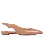 Christian Louboutin Store – Christian Louboutin hot chickita sling – 3230035n295 High Heels für höchsten Luxus