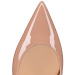 Christian Louboutin Store – Christian Louboutin hot chickita sling – 3230035n295 High Heels für höchsten Luxus