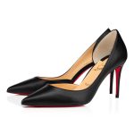 Christian Louboutin Store – Christian Louboutin iriza – 1210648bk01 High Heels für höchsten Luxus