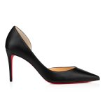Christian Louboutin Store – Christian Louboutin iriza – 1210648bk01 High Heels für höchsten Luxus