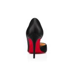 Christian Louboutin Store – Christian Louboutin iriza – 1210648bk01 High Heels für höchsten Luxus