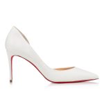 Christian Louboutin Store – Christian Louboutin iriza – 1210648w222 High Heels für höchsten Luxus