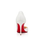Christian Louboutin Store – Christian Louboutin iriza – 1210648w222 High Heels für höchsten Luxus