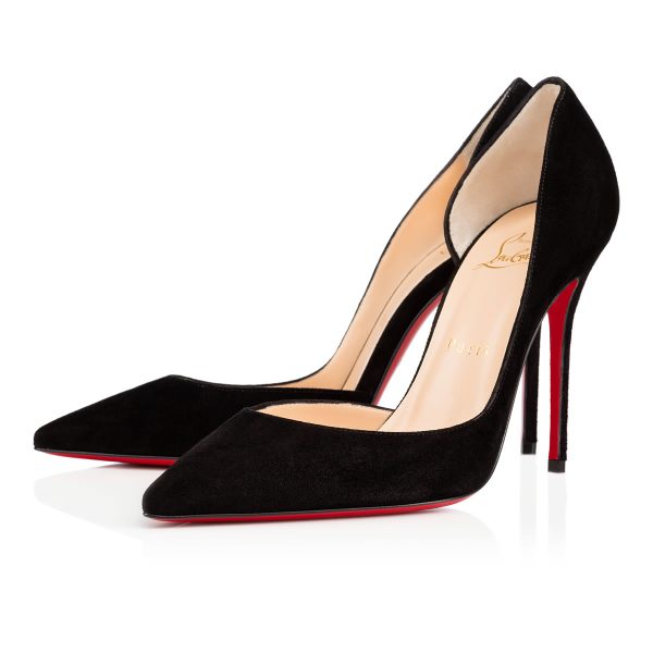 Christian Louboutin Store – Christian Louboutin iriza – 3130523bk01 High Heels für höchsten Luxus