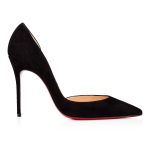 Christian Louboutin Store – Christian Louboutin iriza – 3130523bk01 High Heels für höchsten Luxus