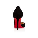 Christian Louboutin Store – Christian Louboutin iriza – 3130523bk01 High Heels für höchsten Luxus