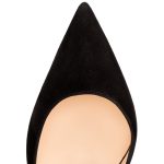 Christian Louboutin Store – Christian Louboutin iriza – 3130523bk01 High Heels für höchsten Luxus