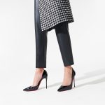 Christian Louboutin Store – Christian Louboutin iriza – 3130524bk01 High Heels für höchsten Luxus