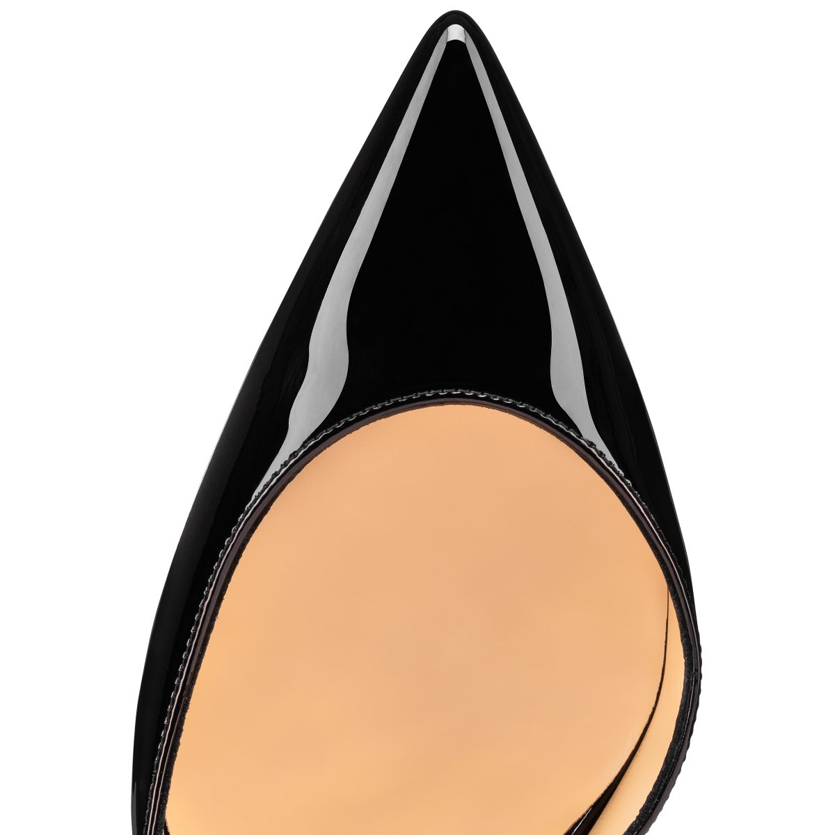 Christian Louboutin Store – Christian Louboutin iriza – 3130524bk01 High Heels für höchsten Luxus