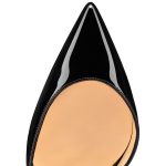 Christian Louboutin Store – Christian Louboutin iriza – 3130524bk01 High Heels für höchsten Luxus