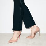 Christian Louboutin Store – Christian Louboutin iriza – 3130524pk1a High Heels für höchsten Luxus