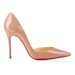 Christian Louboutin Store – Christian Louboutin iriza – 3130524pk1a High Heels für höchsten Luxus