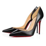 Christian Louboutin Store – Christian Louboutin iriza – 3160523bk01 High Heels für höchsten Luxus