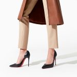 Christian Louboutin Store – Christian Louboutin iriza – 3160523bk01 High Heels für höchsten Luxus