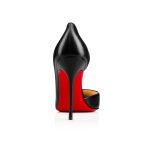 Christian Louboutin Store – Christian Louboutin iriza – 3160523bk01 High Heels für höchsten Luxus