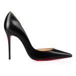 Christian Louboutin Store – Christian Louboutin iriza – 3160523bk01 High Heels für höchsten Luxus