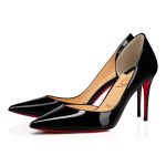 Christian Louboutin Store – Christian Louboutin iriza – 3210565bk01 High Heels für höchsten Luxus