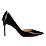 Christian Louboutin Store – Christian Louboutin iriza – 3210565bk01 High Heels für höchsten Luxus