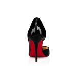 Christian Louboutin Store – Christian Louboutin iriza – 3210565bk01 High Heels für höchsten Luxus