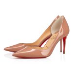 Christian Louboutin Store – Christian Louboutin iriza – 3210565pk1a High Heels für höchsten Luxus