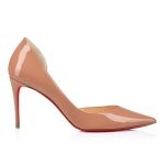Christian Louboutin Store – Christian Louboutin iriza – 3210565pk1a High Heels für höchsten Luxus