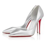 Christian Louboutin Store – Christian Louboutin iriza – 3220080s211 High Heels für höchsten Luxus