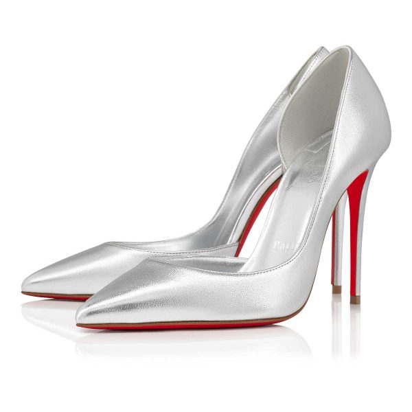 Christian Louboutin Store – Christian Louboutin iriza – 3220080s211 High Heels für höchsten Luxus